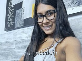 lunaeddin Ligne Rose