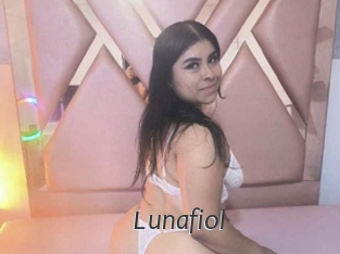 lunafiol Ligne Rose