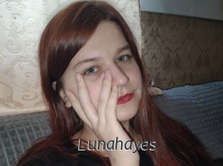 Lunahayes