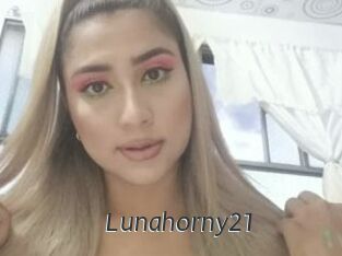 lunahorny21 Ligne Rose