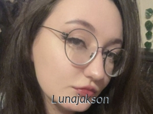 Lunajakson