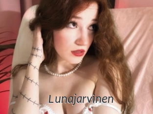 Lunajarvinen