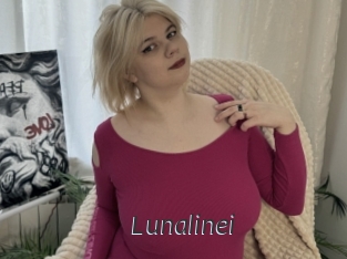 Lunalinei
