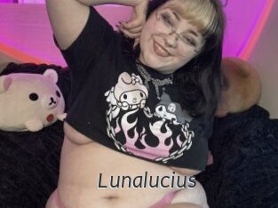 Lunalucius