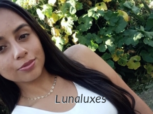 lunaluxes Ligne Rose