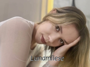Lunamilese