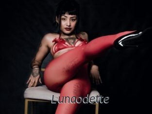 Lunaodette