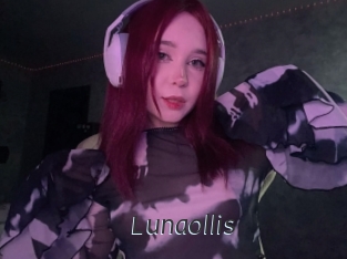 lunaollis Ligne Rose