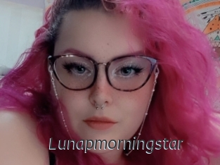 Lunapmorningstar