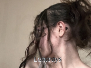 Lunarays