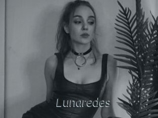 Lunaredes