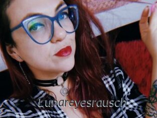Lunareyesrausch