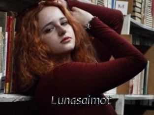 Lunasaimot