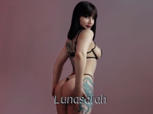Lunasarah