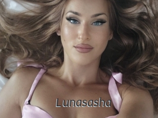 Lunasasha