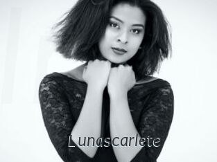 Lunascarlete