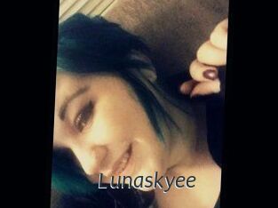 Lunaskyee
