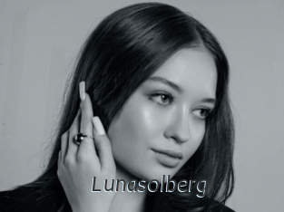 Lunasolberg