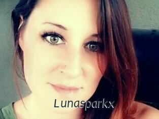 Lunasparkx