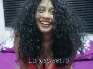 Lunasweet18