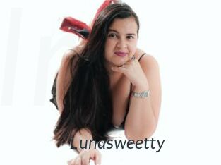 Lunasweetty