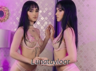 Lunatayloor