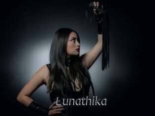 lunathika Ligne Rose