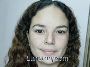 Lunatonpsom