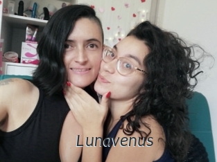 Lunavenus