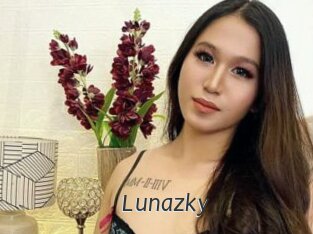 Lunazky
