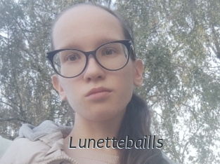 Lunettebaills