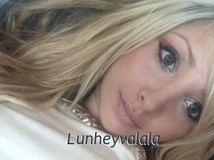 Lunheyvalala