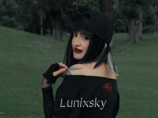 Lunixsky