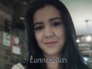 lunnabellah Ligne Rose