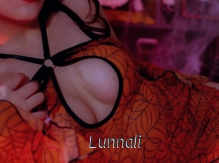 Lunnali