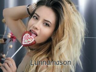 lunnamason Ligne Rose