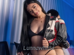 Lunnawhitte