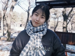 Luobuke
