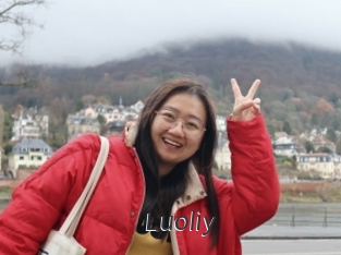 Luoliy