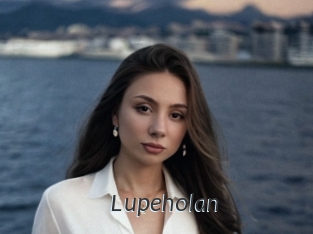 Lupeholan