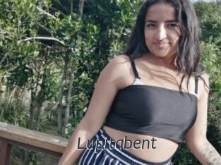 Lupitabent