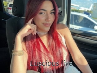 Luscious_live