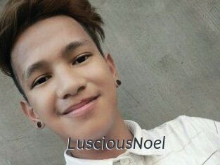 LusciousNoel
