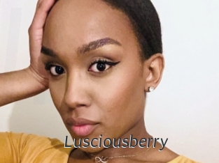 Lusciousberry