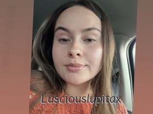 Lusciouslupitax