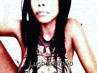 lushalollipop Ligne Rose