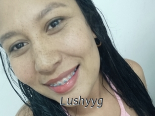 lushyyg Ligne Rose