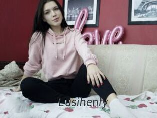 Lusihenly