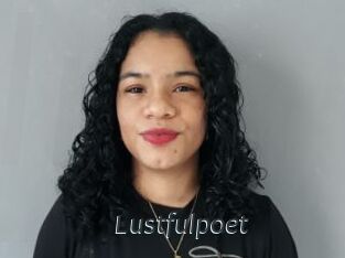 Lustfulpoet