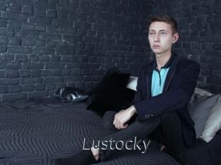 Lustocky
